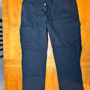 Wrangler Cargo Pants - New